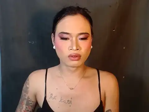 TSsexy LOVERxxxx online show from 06/27/26, 04:50