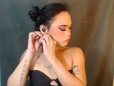 TSsexy LOVERxxxx online show from 07/24/26, 05:27