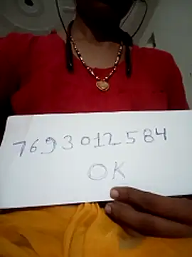 Mona7070 online show from 10/17/25, 03:36