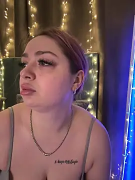 KellyMoors online show from 02/19/26, 01:34