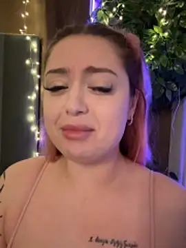 KellyMoors online show from 03/06/26, 01:57