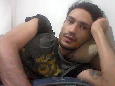 Coqui07 online show from 07/17/26, 10:55