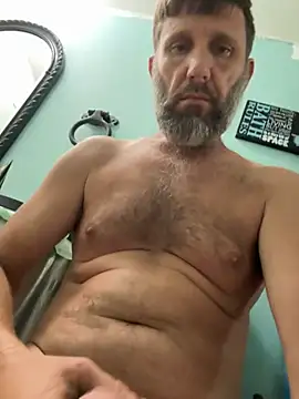 Snapshot of beastmaster504 chatting on 10/19/25, 08:48 beastmaster504 online show from 10/19/25, 08:48