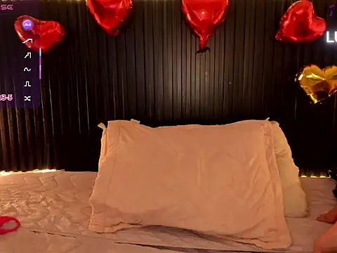 Snapshot of Julieta_Slav3 chatting on 02/19/26, 09:44 Julieta Slav3 online show from 02/19/26, 09:44