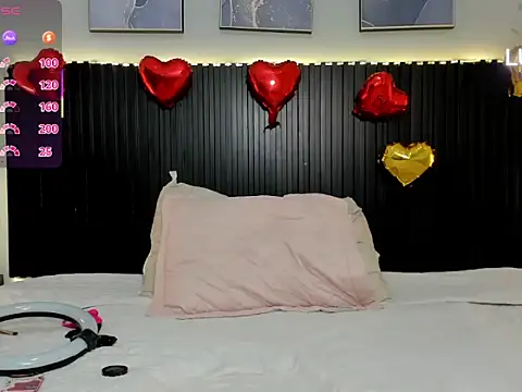 Snapshot of Julieta_Slav3 chatting on 02/21/26, 09:27 Julieta Slav3 online show from 02/21/26, 09:27