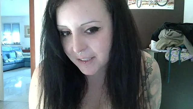 Snapshot of La_Psicologa69 chatting on 10/17/25, 02:19 La Psicologa69 online show from 10/17/25, 02:19