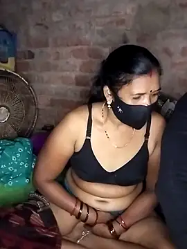 Rani 089 online show from 11/08/25, 04:56