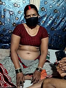 Rani 089 online show from 12/15/25, 02:54