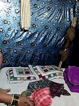 Rani 089 online show from 12/16/25, 04:50