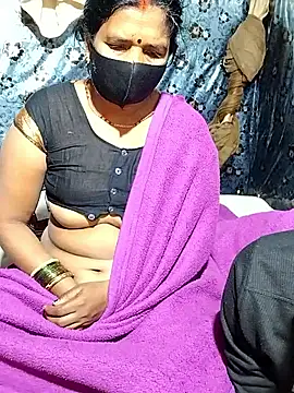 Rani 089 online show from 12/16/25, 08:03