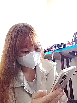 Snapshot of Noen_22 chatting on 12/02/25, 06:30 Noen 22 online show from 12/02/25, 06:30