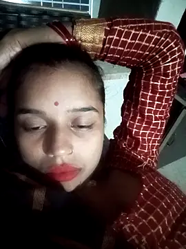 Snapshot of Cuty_kanchna chatting on 10/21/25, 02:51 Cuty kanchna online show from 10/21/25, 02:51