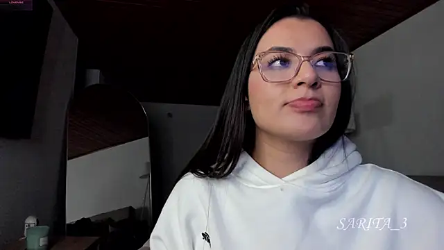 sarita 3 online show from 03/16/26, 08:07