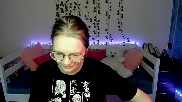 shy elina01 online show from 10/14/25, 10:38