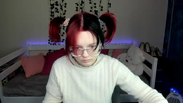 shy elina01 online show from 11/09/25, 10:46