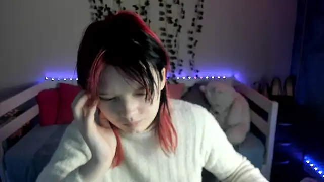 shy elina01 online show from 11/22/25, 02:21