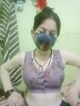 Anak 69 online show from 10/31/25, 10:05