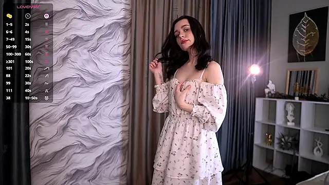 ElizabethMilller  online show from 02/15/26, 10:06