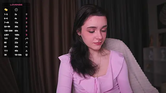 ElizabethMilller  online show from 03/31/26, 09:48