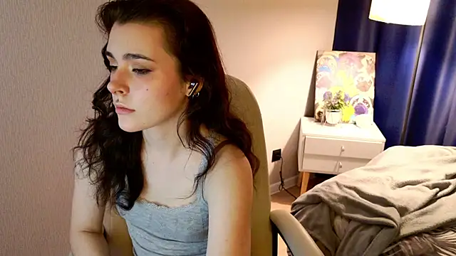 ElizabethMilller  online show from 07/01/26, 12:56