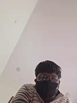 UsurpedThaw online show from 11/17/25, 02:06