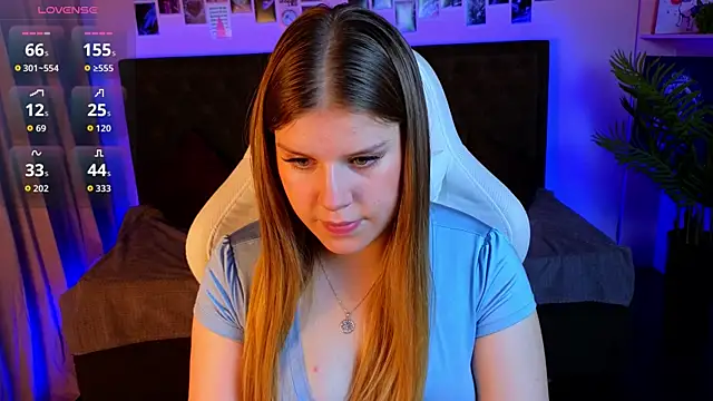 ohh caitlyn online show from 10/18/25, 01:30