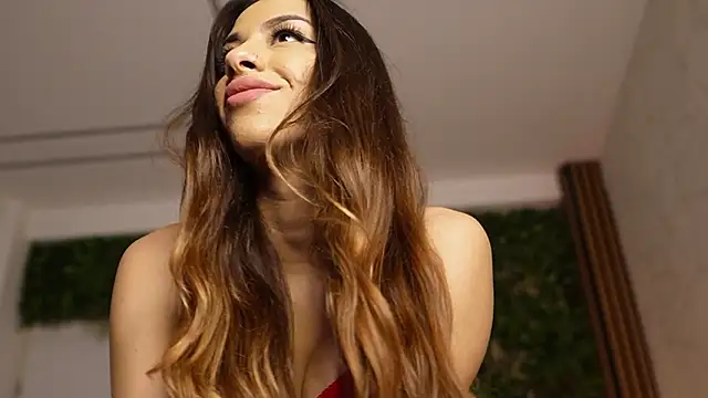 sisi von dee online show from 03/12/26, 08:48