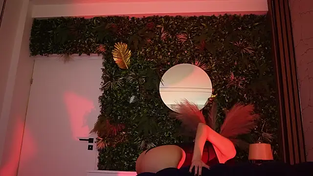 sisi von dee online show from 04/14/26, 07:53