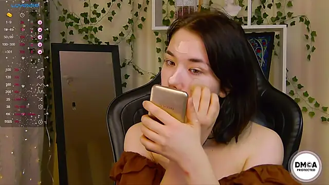 Kelly foox online show from 01/11/26, 12:32