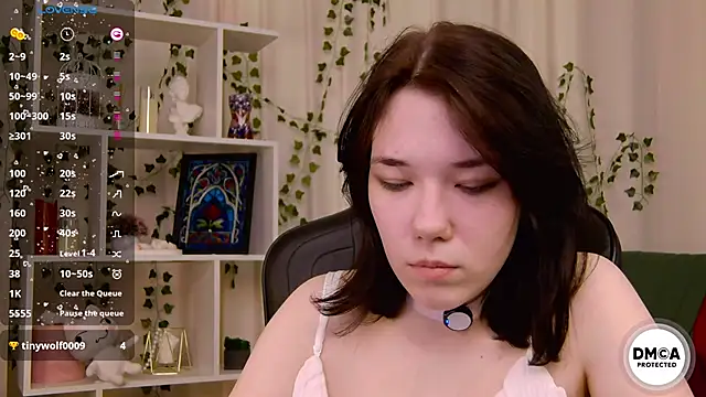 Kelly foox online show from 02/08/26, 11:46