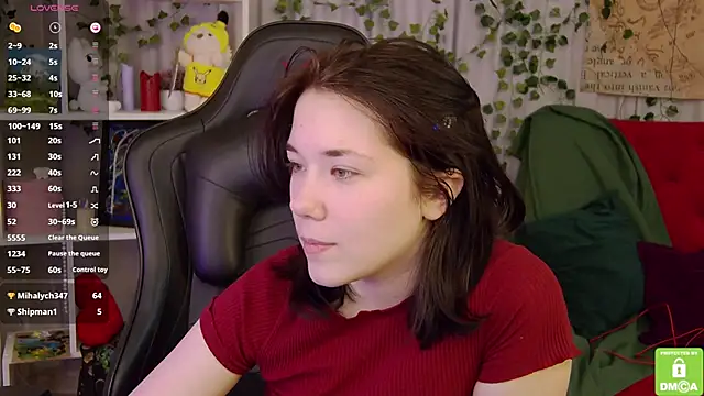 Kelly foox online show from 03/01/26, 12:51