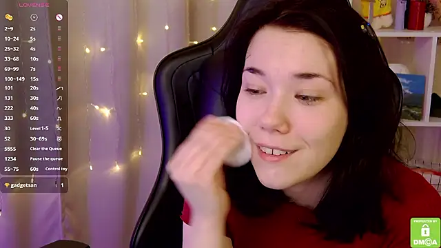 Kelly foox online show from 03/15/26, 11:49