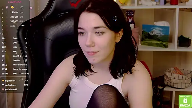 Kelly foox online show from 03/22/26, 02:53