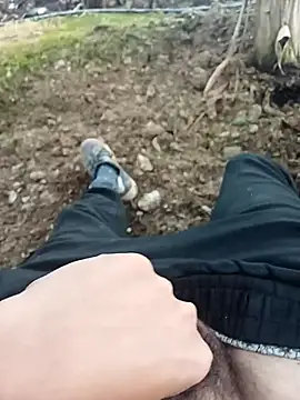 Snapshot of Sikici0734 chatting on 02/18/26, 08:21 Sikici0734 online show from 02/18/26, 08:21