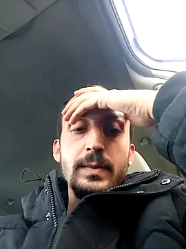 Sikici0734 online show from 04/19/26, 04:06