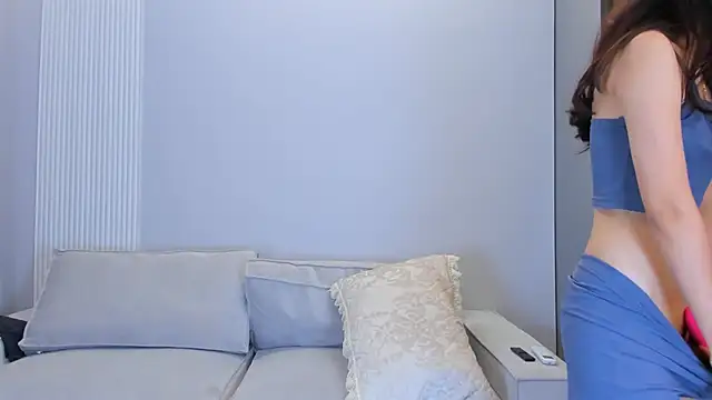 angel soo online show from 10/14/25, 01:12