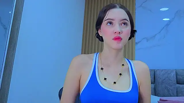 angel  kiss online show from 11/11/25, 11:32