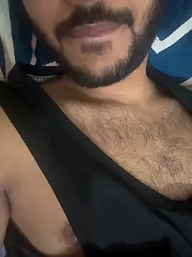 Elegant Guy online show from 03/23/26, 07:07