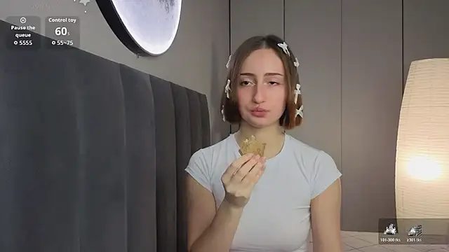 Dark Project online show from 02/06/26, 07:23