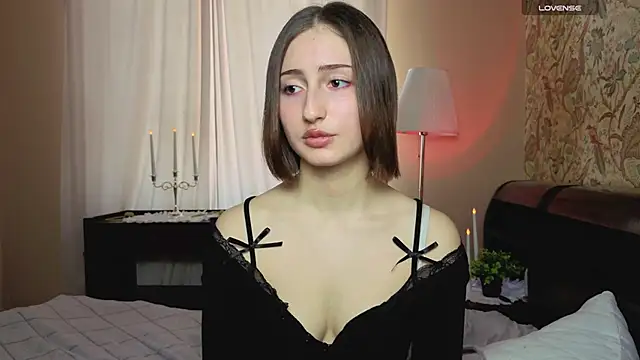 Dark Project online show from 03/25/26, 09:37