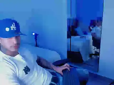 Dammianmiller online show from 10/08/25, 11:02