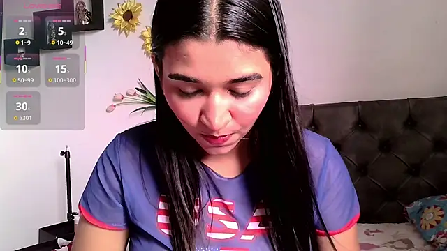 MelodySwetie   online show from 10/22/25, 01:55