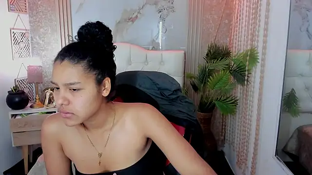 AriaVega online show from 03/28/26, 12:05