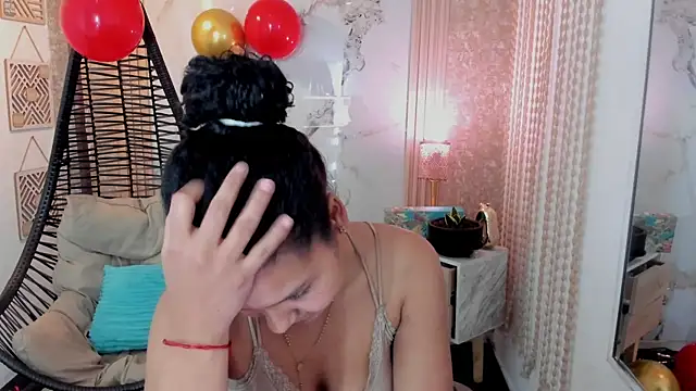 Snapshot of AriaVega chatting on 04/26/26, 12:14 AriaVega online show from 04/26/26, 12:14