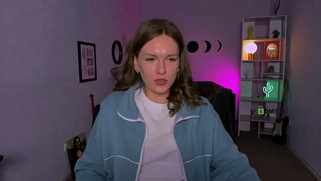 gabriella daylight online show from 10/15/25, 06:02