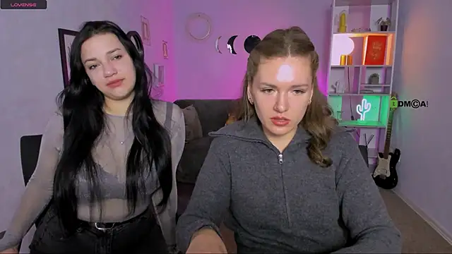 gabriella daylight online show from 10/19/25, 05:52