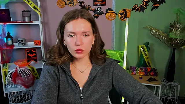 gabriella daylight online show from 10/22/25, 06:02