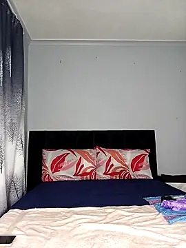 Snapshot of Sultrytits6 chatting on 10/29/25, 07:59 Sultrytits6 online show from 10/29/25, 07:59