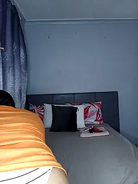 Snapshot of Sultrytits6 chatting on 02/23/26, 07:55 Sultrytits6 online show from 02/23/26, 07:55