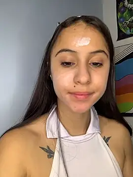 Alana Martinez  online show from 04/12/26, 12:43